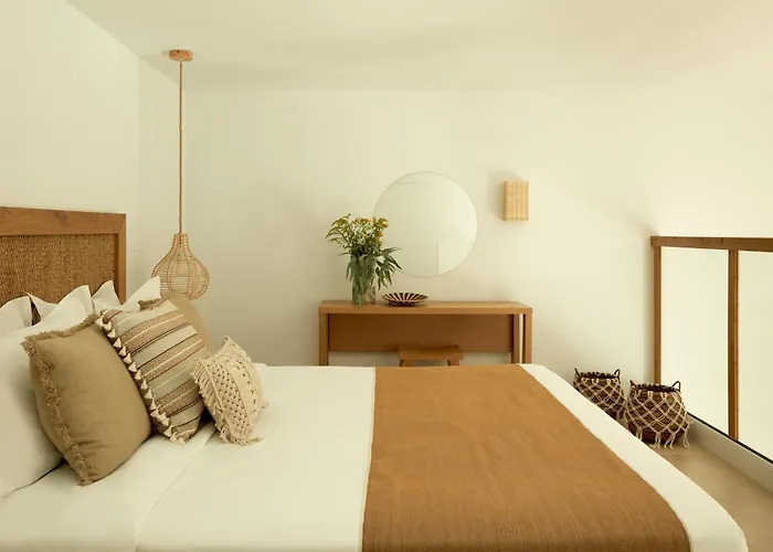 Absolute Kiotari Resort