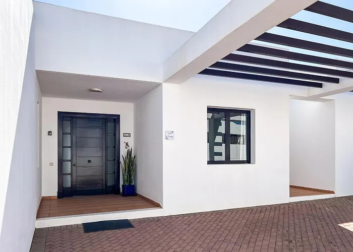 Casa Maddy - A Charming Location With Every Comfort