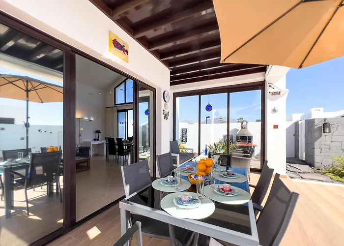 Casa Maddy - A Charming Location With Every Comfort