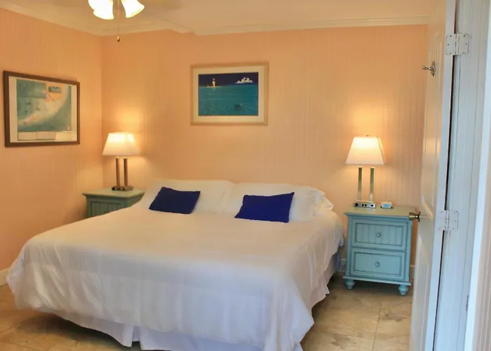 Sunset Cove Beach Resort