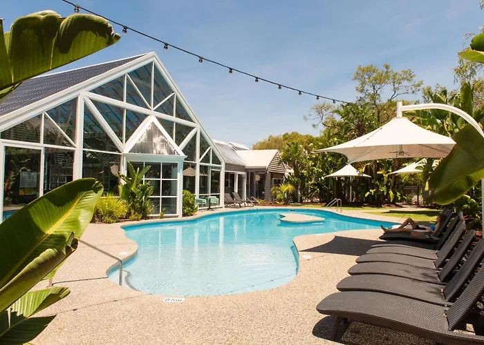 Broadwater Resort Wa Tourism Awards 2025 Gold Winner