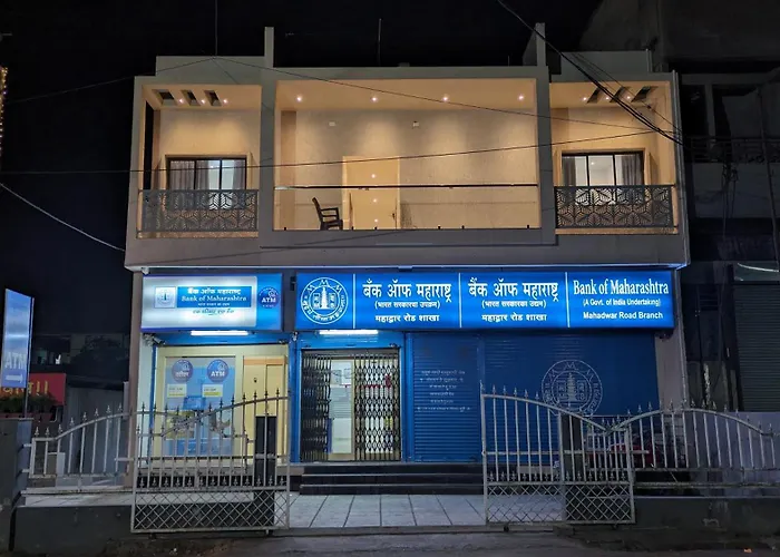 Hotel Madhusudan Executive
