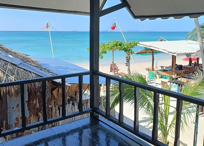 Sea Shell Beach Resort