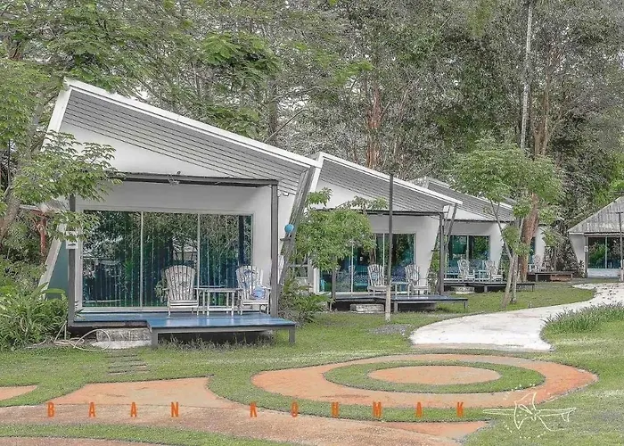 Baan Koh Mak