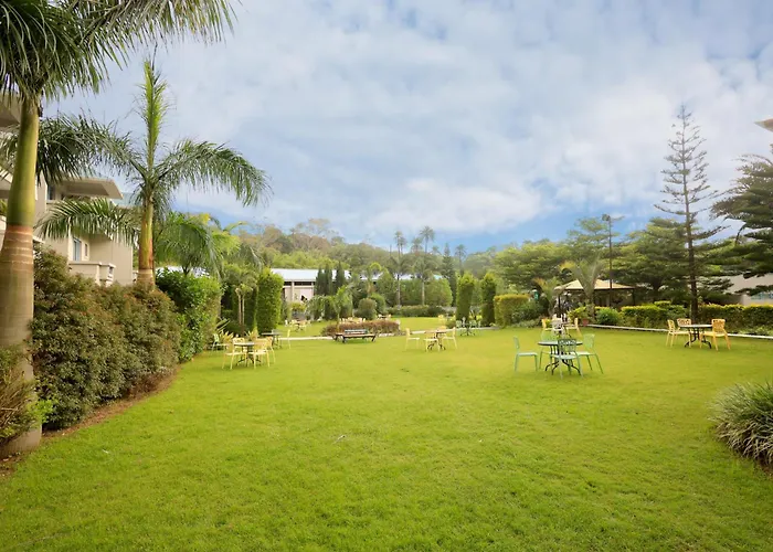 Hummingbird Resort