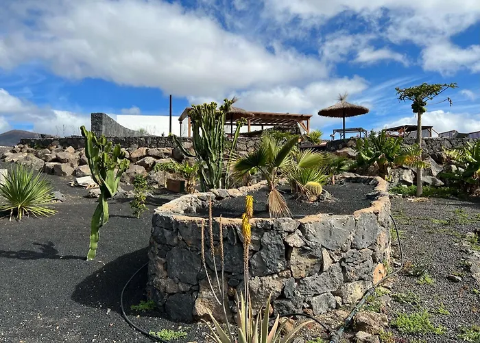 Finca Isolina Hotel Boutique - Adults Recommended