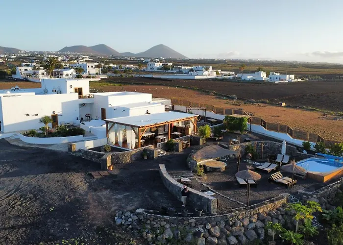 Finca Isolina Hotel Boutique - Adults Recommended