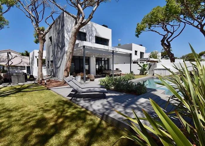 Villa Cactae