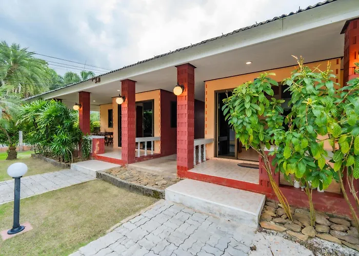 Lightplus Khao Lak
