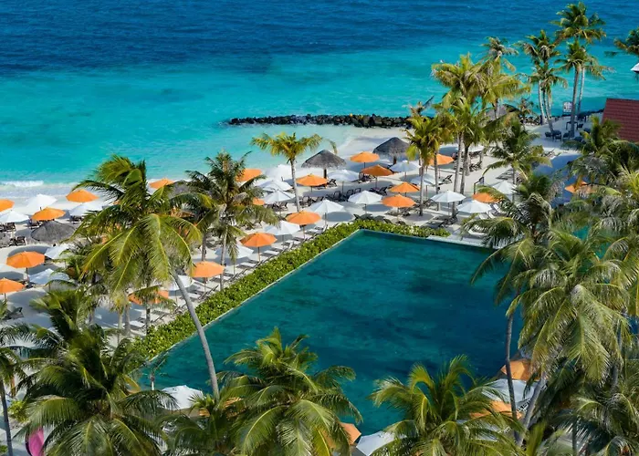 Oblu Xperience Ailafushi