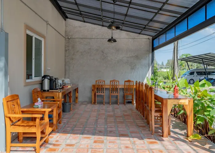 Lightplus Khao Lak