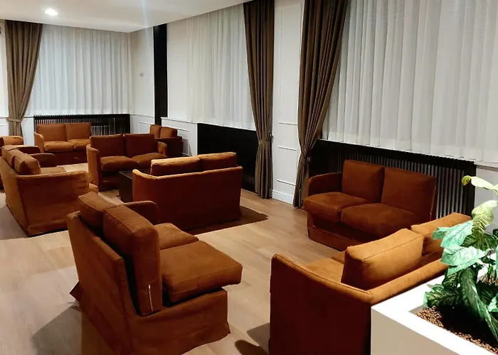 Hotel Meranda