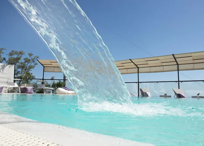 Al Mirador Resort