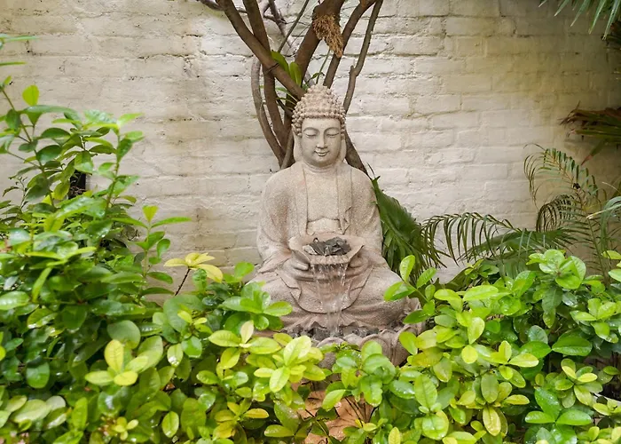 Stay Banaras - A Boutique Hotel In Sigra