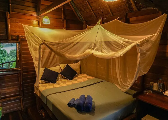 Tha Khao Bay View Bungalow