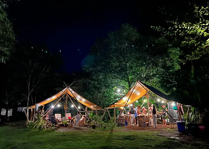 Peaceland Hostel