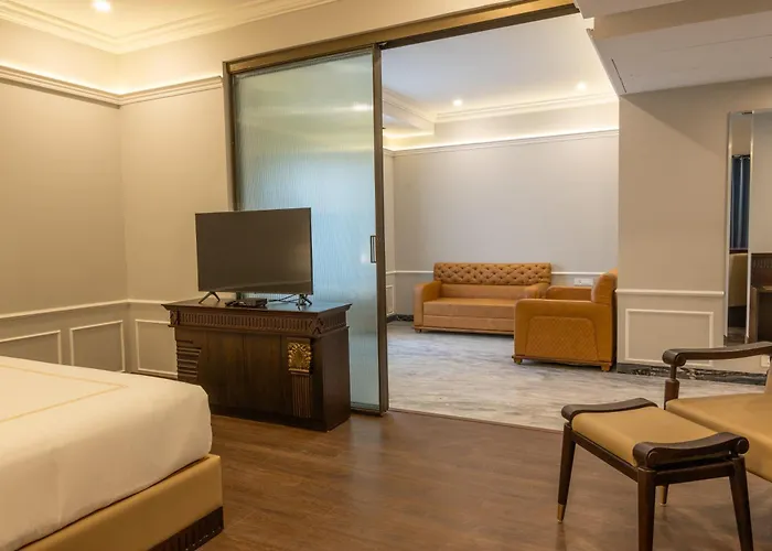 Ramada By Wyndham Goa Vagator