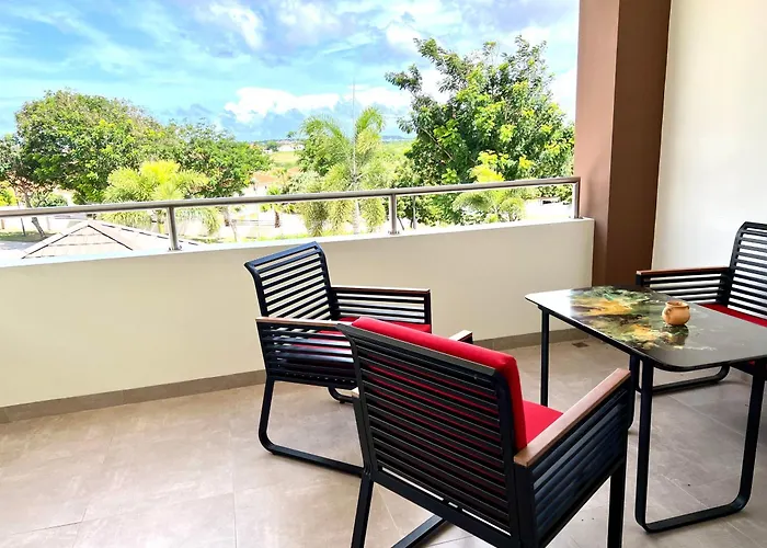 Xanadu Apartments At Blue Bay Golf & Beach Resort