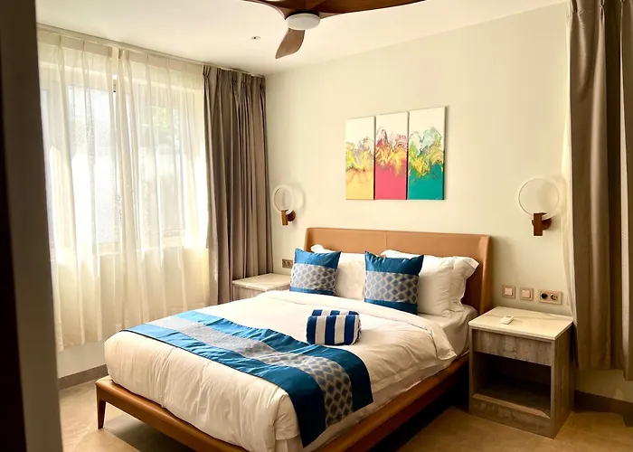 Xanadu Apartments At Blue Bay Golf & Beach Resort