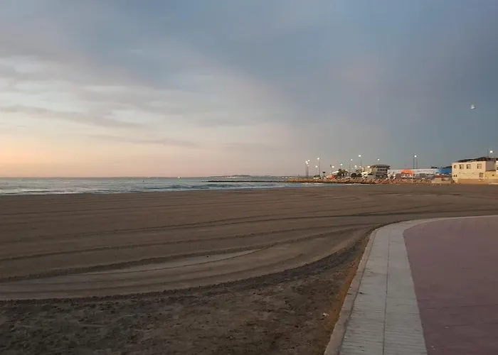 Apartamento Pepi Puerto (Adults Only)