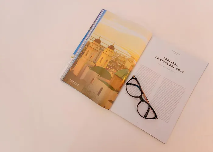 Crossroad Four - Locazione Turistica
