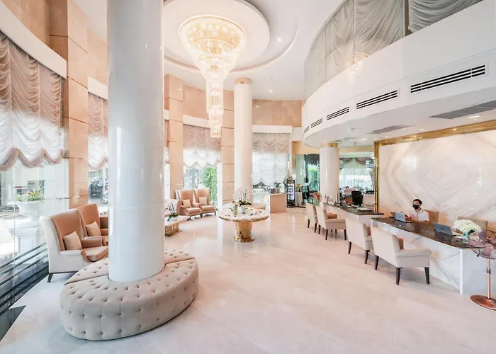 Royal Pavilion Hua Hin