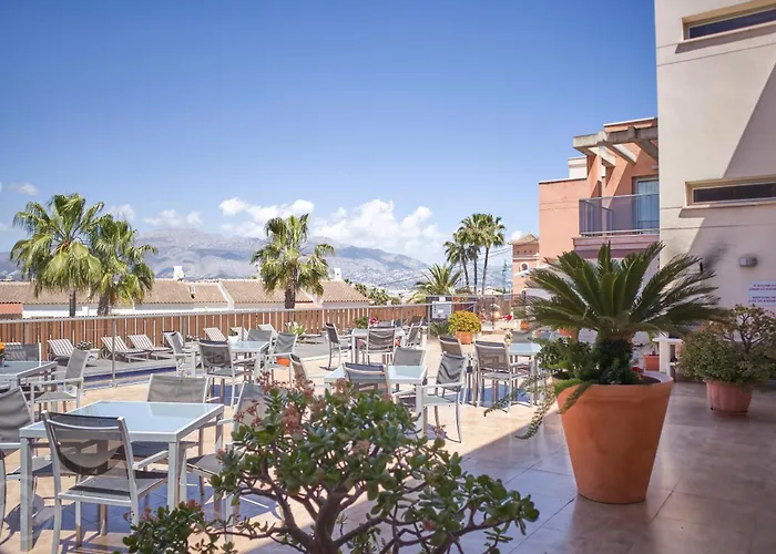 Albir Palace