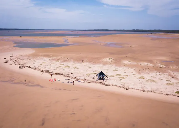 Paraíso das Canárias
