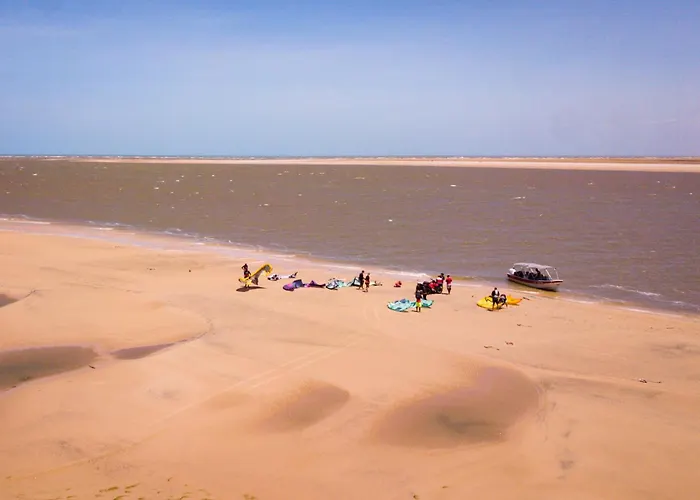 Paraíso das Canárias