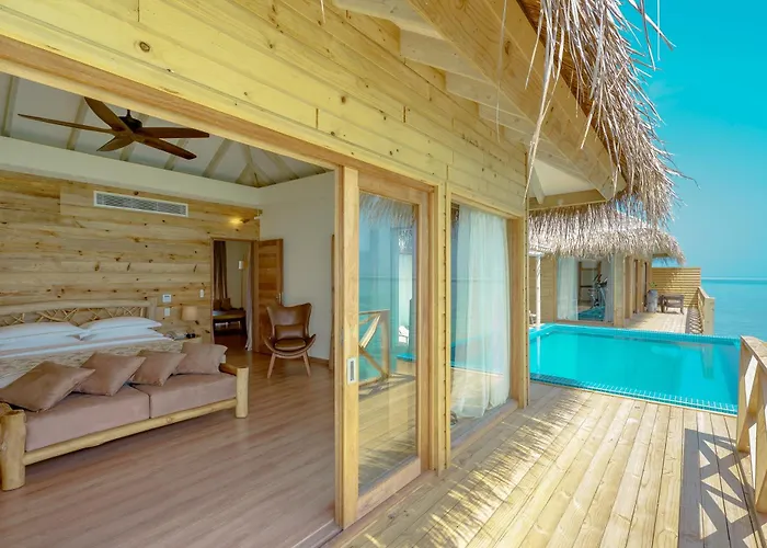 You & Me Maldives - Adults Only - Premium All-Inclusive