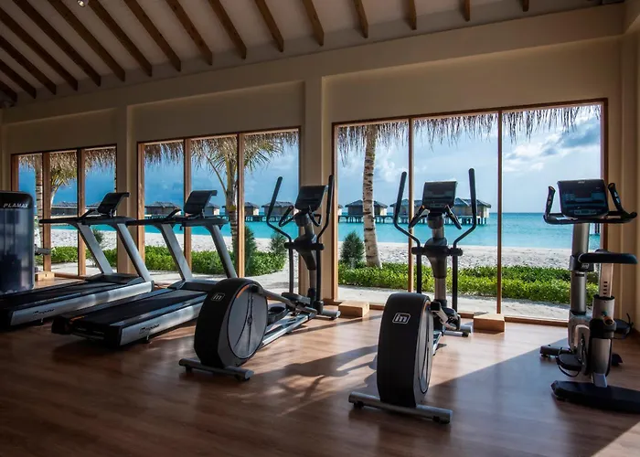 You & Me Maldives - Adults Only - Premium All-Inclusive