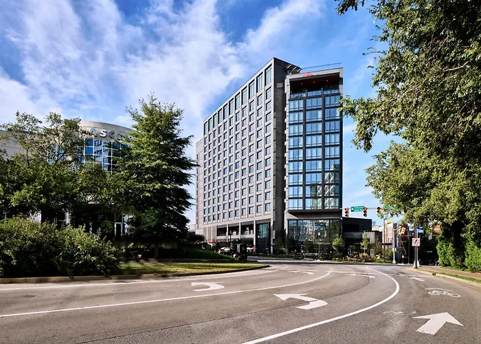 Virgin Hotels Nashville