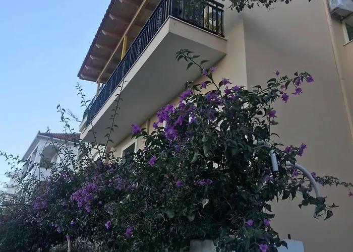 Marinos Studios