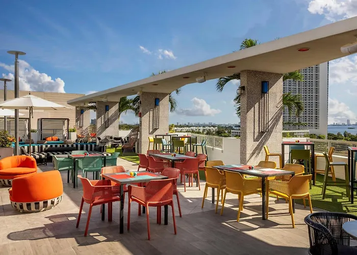 Ac Hotel Miami Wynwood