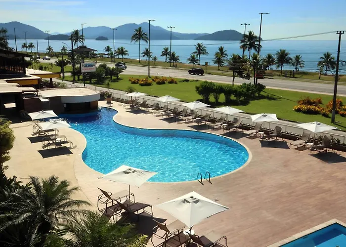 Hotel Costa Norte Massaguaçu