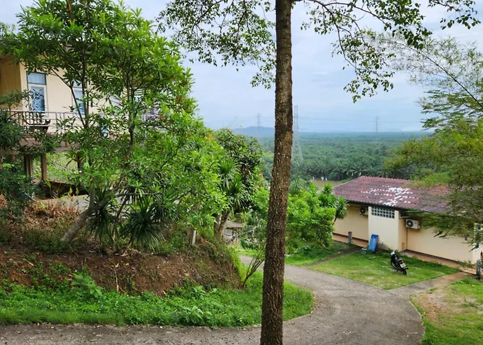 Baan Khao Noi Resort