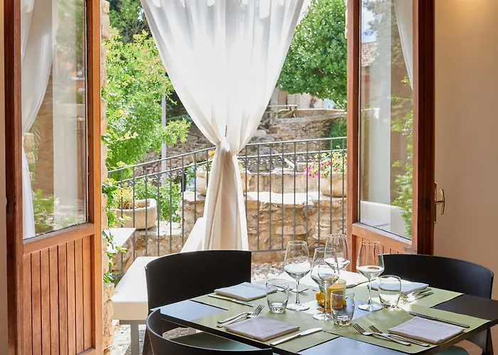 Hotel La Ginestra