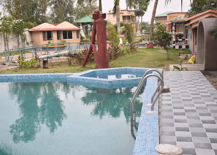 Royal Sundarban Wild Resort