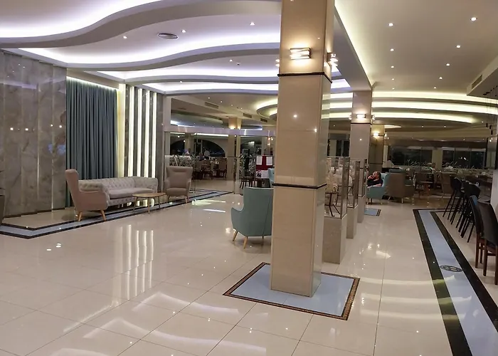 Lydia Maris Resort & Spa