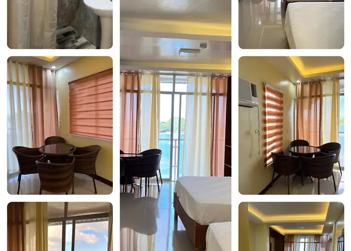 C View Resort