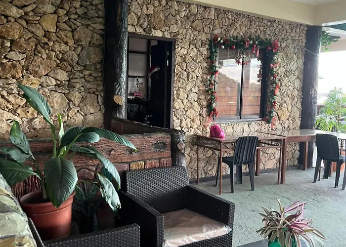 C View Resort