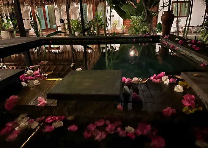 My Secret Home