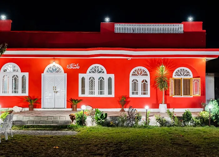 Duroyo Hotel