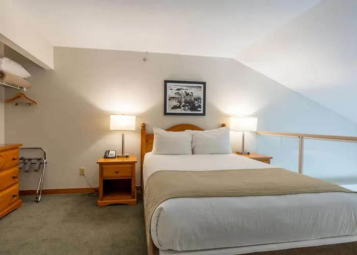 Coast Sundance Lodge