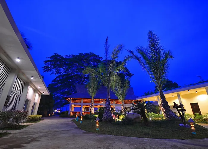 Munting Paraiso