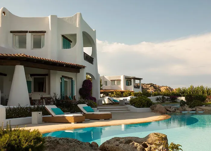 Romazzino, A Belmond Hotel, Costa Smeralda