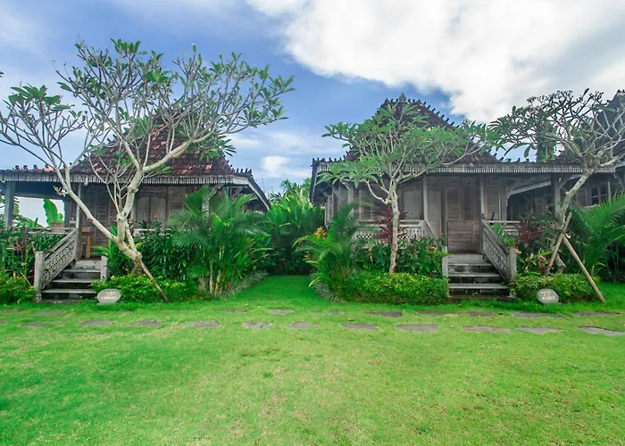 Aswanaya Villas Ubud