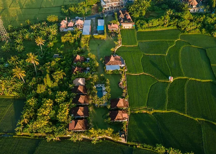 Aswanaya Villas Ubud
