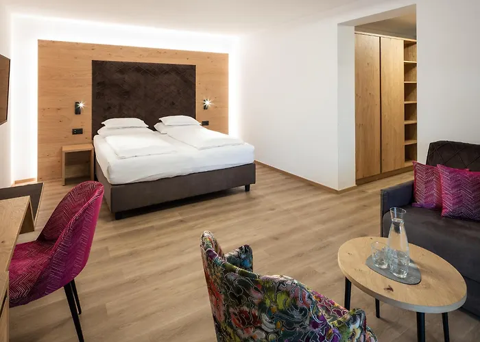 Hotel Blitzburg
