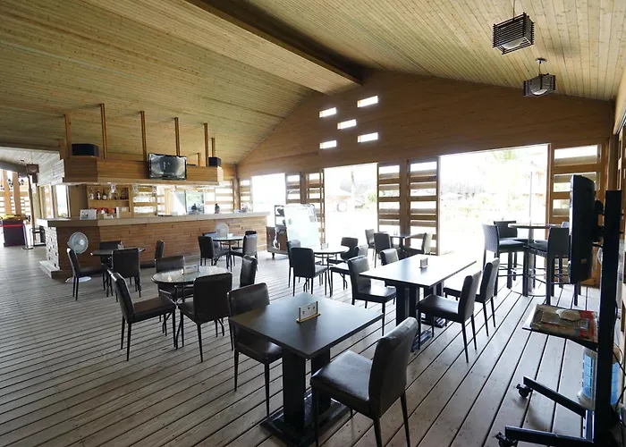 Island Paradise Resort Club